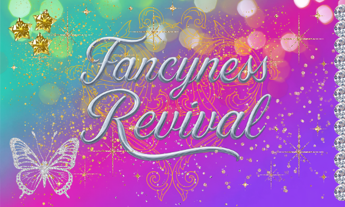 Welcome to Fancyness Unplugged: The Resonance of the Atelier