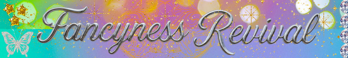 Fancyness Revival
